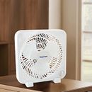 9 inch Box Fan- White Heating, Cooling & Air  Indoor Air Quality & Fans  