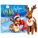 Official Elf on the Shelf® Elf Pets Reindeer Tradition