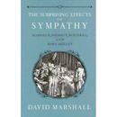 The Surprising Effects Of Sympathy: Marivaux, Diderot, Rousseau, And Mary Shelley