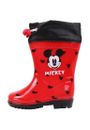 CERDÁ LIFE'S LITTLE MOMENTS Bristles Minnie Water Boot for Girl CER 2300004877 R