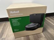 Robot aspirador y fregona iRobot Roomba Combo i5+ autovaciable - Limpiar por habitación