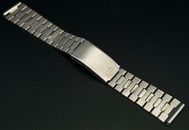ORIGINAL Elektronica Steel watch bracelet USSR 18 mm lugs Length 152 mm