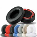 Ear Pad Cushions Replacement For Beats Dre Solo 2 Solo3 Studio3 On-Ear Wireless