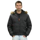 Women`S Sports Jacket Rox R Baikal Black (Size: L) Clothing NEUF
