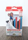 *NEW* Nintendo 2DS 3DS XL Game Traveler Essentials Screen Protector Stylus Pack