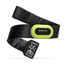 Garmin 010-12955-00 HRM-PRO, Premium Heart Rate Strap, Real-Time Heart Rate Data and Running Dynamics