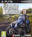 Third Party - Farming Simulator 15 Occasion [ PS3 ] - 3512899113602