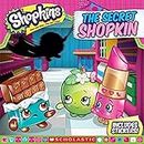 The Secret Shopkin (Shopkins)