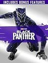 Black Panther (Plus Bonus Content)