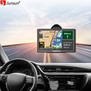7inch Touch Screen Car GPS Navigation For Truck,Car 2023 Map and Free Update Map