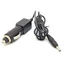 saschedross Car Adapter Replacement for Provo Craft Cricut Gypsy Machine Set GPSY0001 Anywhere ProvoCraft 29-1024 DSA-6G-05 FUS 050100 29-1025 291025 Vehicle Lighter Plug Power Supply Mains PSU