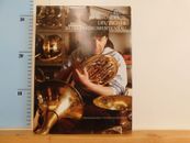 Fünf Jahrhunderte Deutscher Musikinstrumentenbau