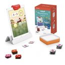Osmo Genius Numbers Starter Kit Base for IPad Counting Game Ages 6-10