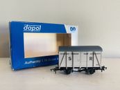 DAPOL OO GAUGE - SOVEREIGN HARBOUR PORT AUTHORITY (PRISTINE) (SIMPLY SOUTHERN)