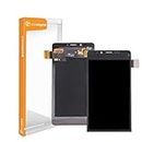 for Nokia Lumia 950 LCD and digitizer Combo Black Spare Part ONLY