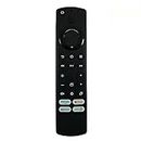 7SEVEN® Compatible for Onida tv Remote Original Suitable for HIF1 HIF3 FIF3 Series Smart Alexa 4K UHD 32 43 55 inches DLED ELED Onida Android tv Remote - Non Voice Command & No Alexa Feature