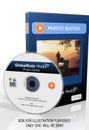 Digital Photography Software editing editor for windows MacOSX photo editing 