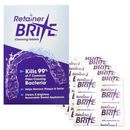 Retainer Brite Cleaning Tablets Removable Dental Appliances Cleaning, 6-192 Pack