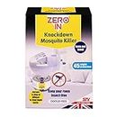 Zero In Knockdown Plug-In Mosquito Killer Plug-In Insect Killer For Home & Travel Lasts for up to 45 Nights