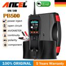 Ancel PB500 12/24V Circuit Tester Scanner Power Probe Integrierter Power Scanner