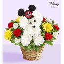 1-800-Flowers Flower Delivery A - Dog - Able Disney Mickey Mouse
