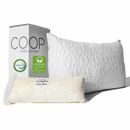 2Pack Coop Home Goods Original Loft Pillow King Size Bed Pillows for Sleeping -Q