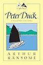Peter Duck: A Treasure Hunt in the Caribbees