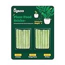 UGAOO Plant Food Fertilizer Sticks For All Home Garden Indoor & Outdoor Plants - Pack Of 24