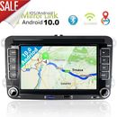 7"Autoradio for Car Android 10.0 Autoradio MP5 Player GPS Navigation Bluetooth