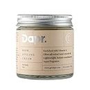 Dapr. Hair Styling Cream (100 grams) for Daily use | Enriched with Olive oil extract and Linseed oil |