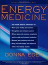 Energy Medicine - Paperback By Donna Eden - GOOD