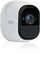 Arlo Pro - Add-on Camera | Rechargeable, Night vision, Indoor/Outdoor, HD Video, 2-Way Audio, Wall Mount | Cloud Storage Included | Works with Arlo Pro Base Station (VMC4030)