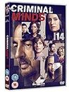 Criminal Minds Season 14 [Import]