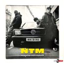 SUPRÊME NTM - MA BENZ - MAXI VINYLE 33T - (1998 SONY MUSIC)