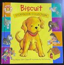 Biscuit Storybook Collection HC Alyssa Satin Capucilli  Brand New First Edition