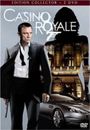 James Bond, Casino Royale - Edition Coll DVD Incredible Value and Free Shipping!