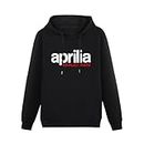 Aprilia Racing Merchandise Essential Hoody Hoodies Korean Fashion Hoody Men Clothing Size M