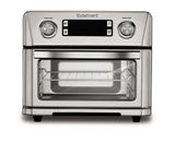 Cuisinart CTOA-130PC2FR 17L Digital Air Fryer Oven - Certified Refurbished