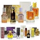 Ahmad Al Maghribi Perfume Samples (Oud Experience)