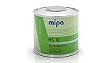 Mipa – 2 K HS HÄRTER HS10 kurz, 500 ml