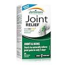 Jamieson Joint RELIEF Joint and Bone - Natural Eggshell Membrane with Vitamin D3