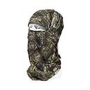 Allen Company Vanish Unisex Camo Balaclava - Hunting Face Cover - Ideal Hunting Gear for Men and Women - Mossy Oak Break-up Country