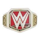 RAW Women's Championship Toy Title Belt (2020) Multi