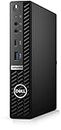 Dell Optiplex 5000 5090 Micro Tower Desktop (2021) | Core i5-512GB SSD - 16GB RAM | 6 Cores @ 3.8 GHz - 10th Gen CPU Win 11 Pro (Renewed)