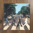 The Beatles - Abbey Road - 1971 Vinyl Record Winchester Pressing