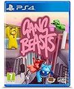 Gang Beasts (PS4) (UK)