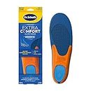 Dr. Scholl’s Comfort and Energy Extra Support Insoles for Men, 1 Pair, Size 8-14