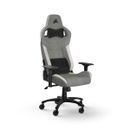 Corsair W128346952 CF-9010058-WW Video Game Chair Pc Gaming  Mesh Seat Grey ~E~