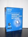 DESIGNING SECURITY FOR WINDOWS SERVER 2003 NETWORK