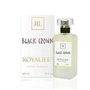 Royalife-Black Crown 50 ml